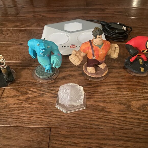 Disney Infinity Xbox 360 - Picture 2 of 3